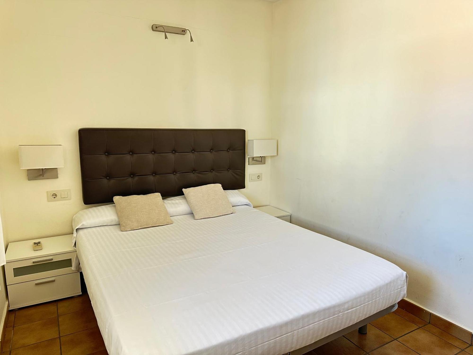Agi Solimar Atico Roses Exterior photo